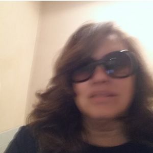 Meet your Posher, Nina